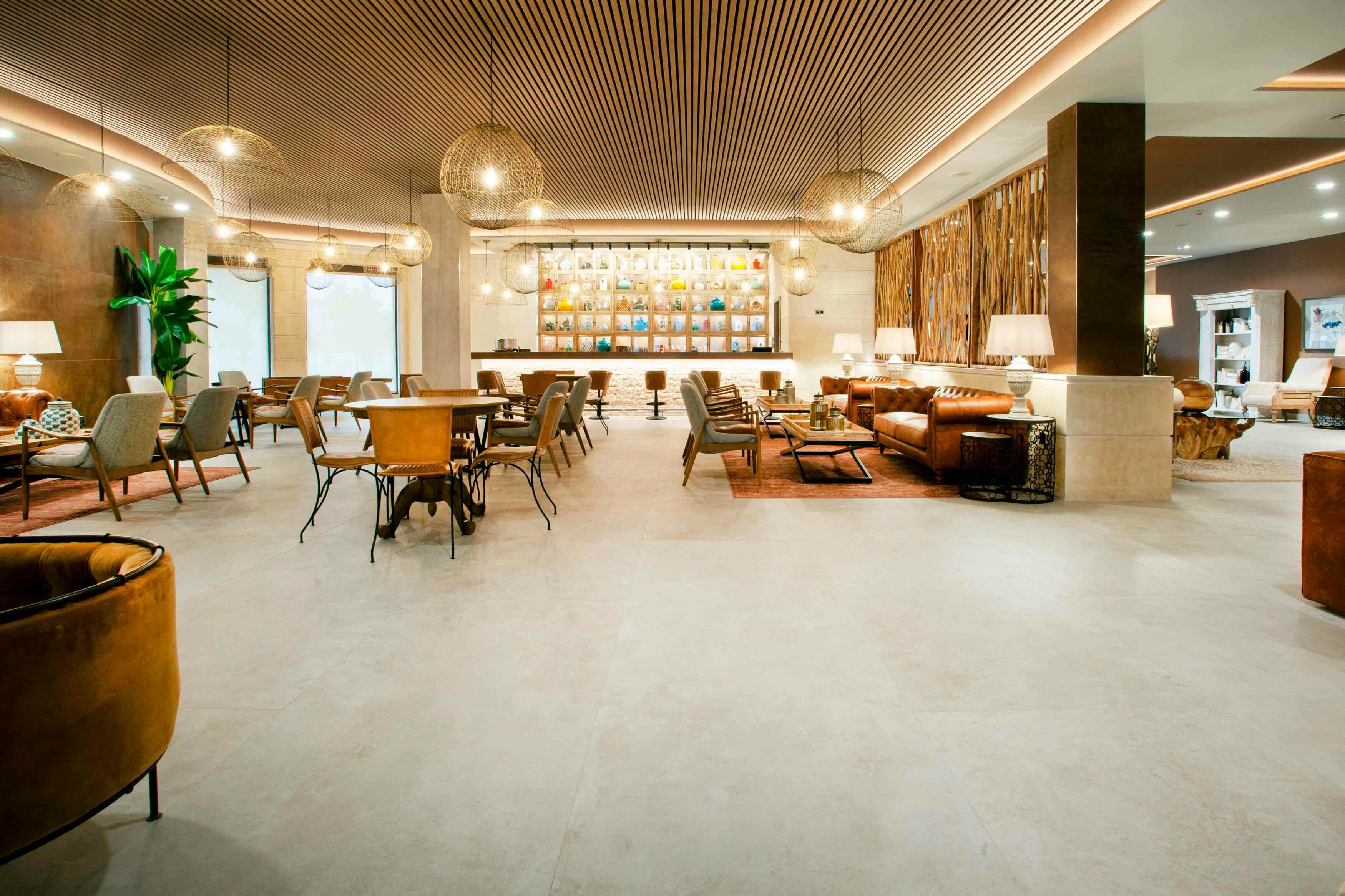 Hotel Ansares ****
